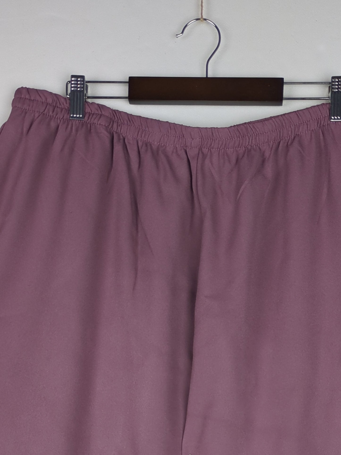 Mauve Wideleg