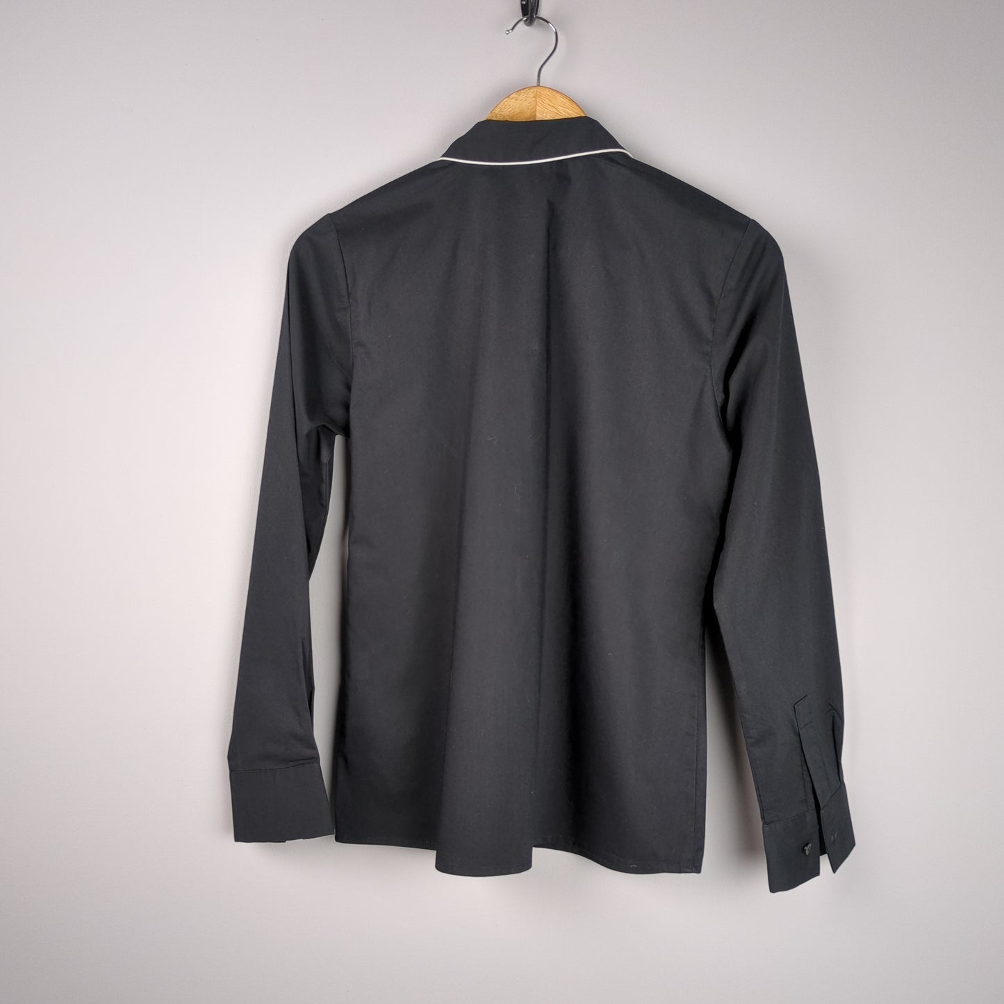 Classic Black