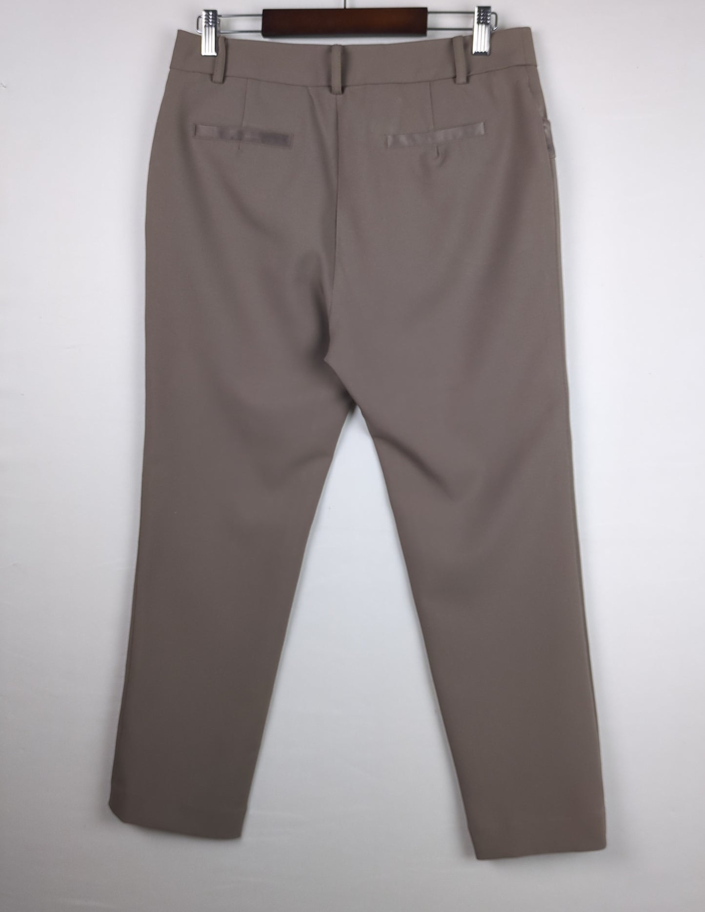 Taupe Trim