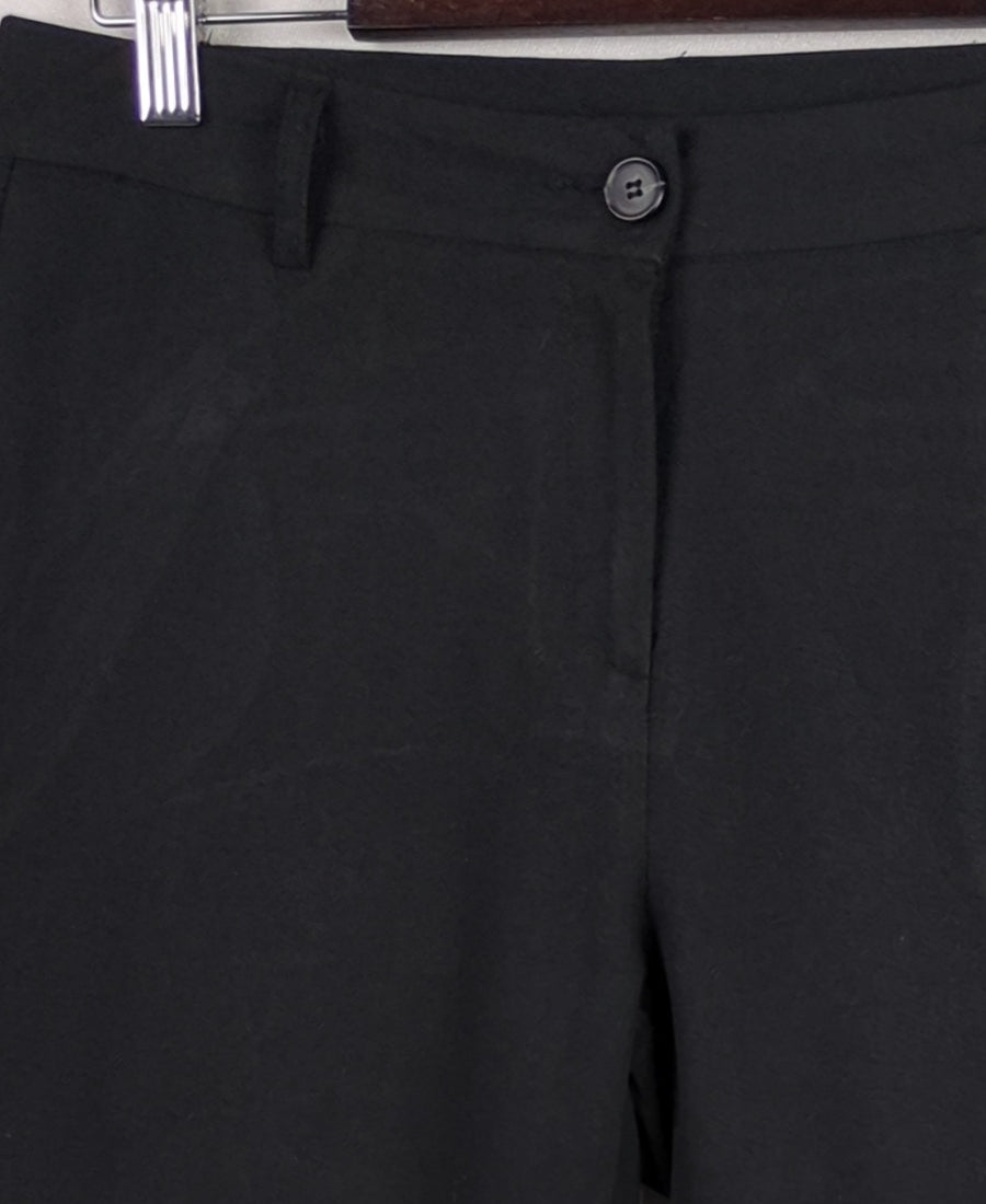 Classic Black