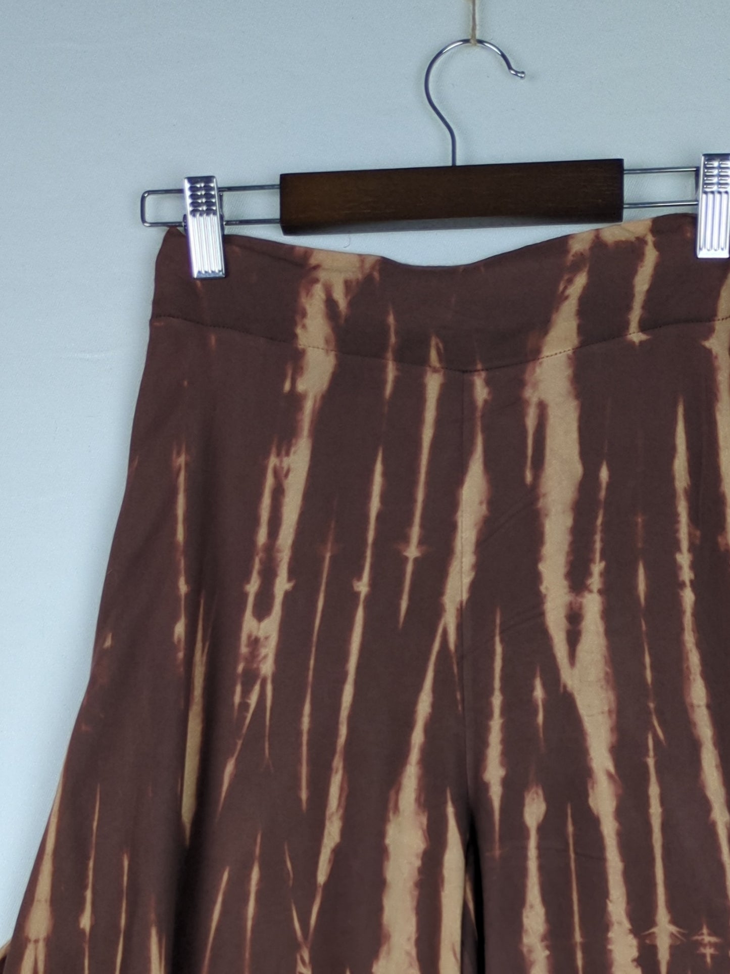 Earthy Stripes
