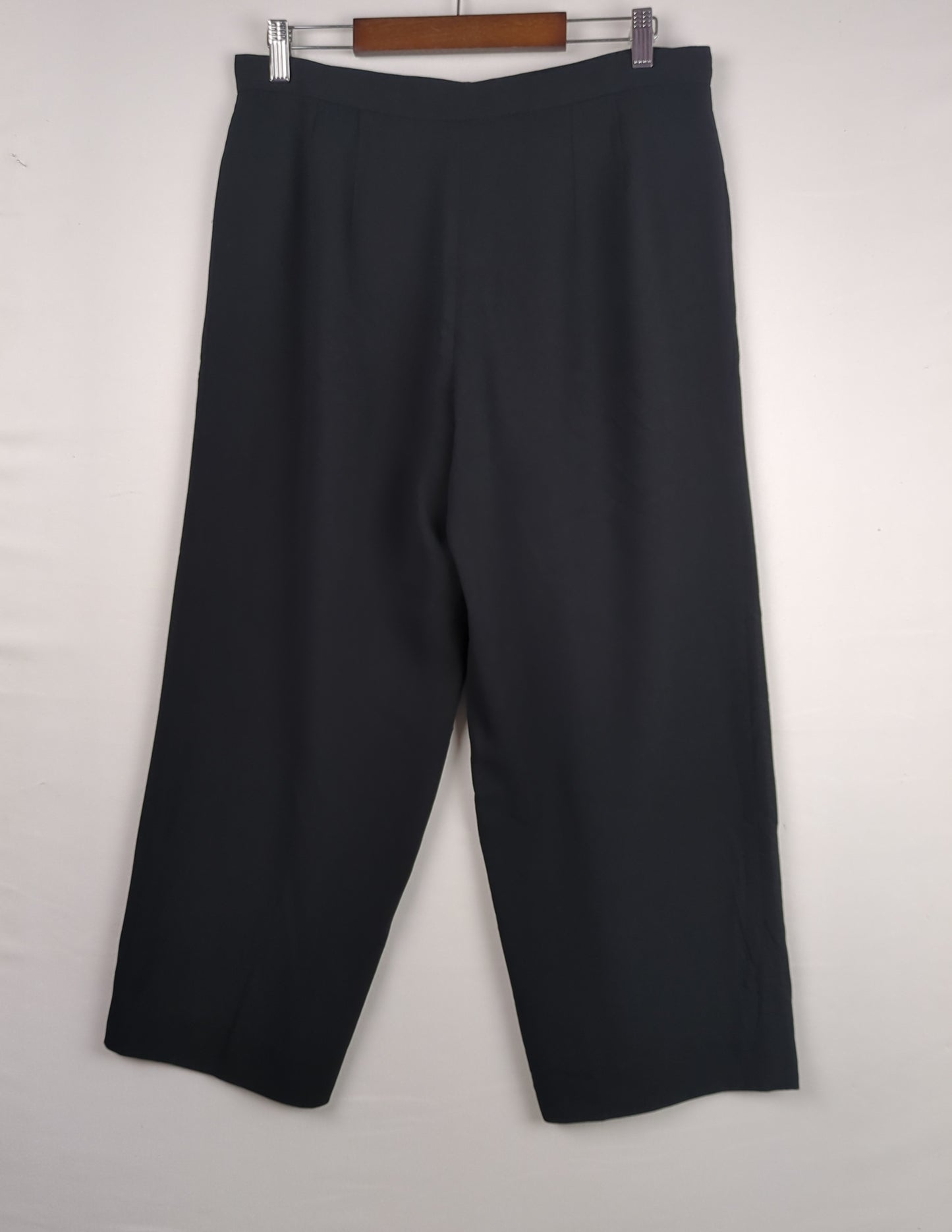 Classic Black