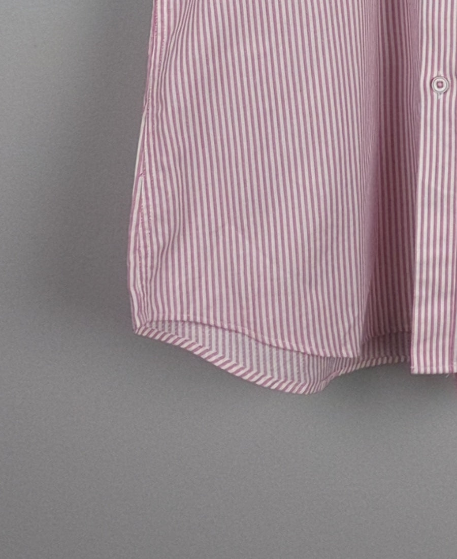 Pink Stripes