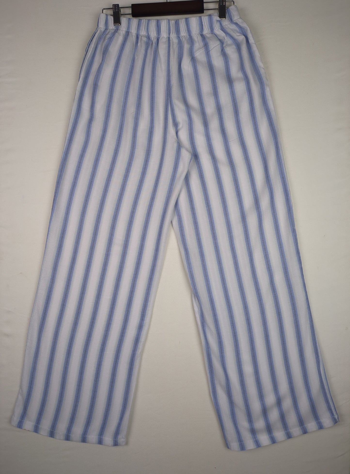 Breezy Stripes