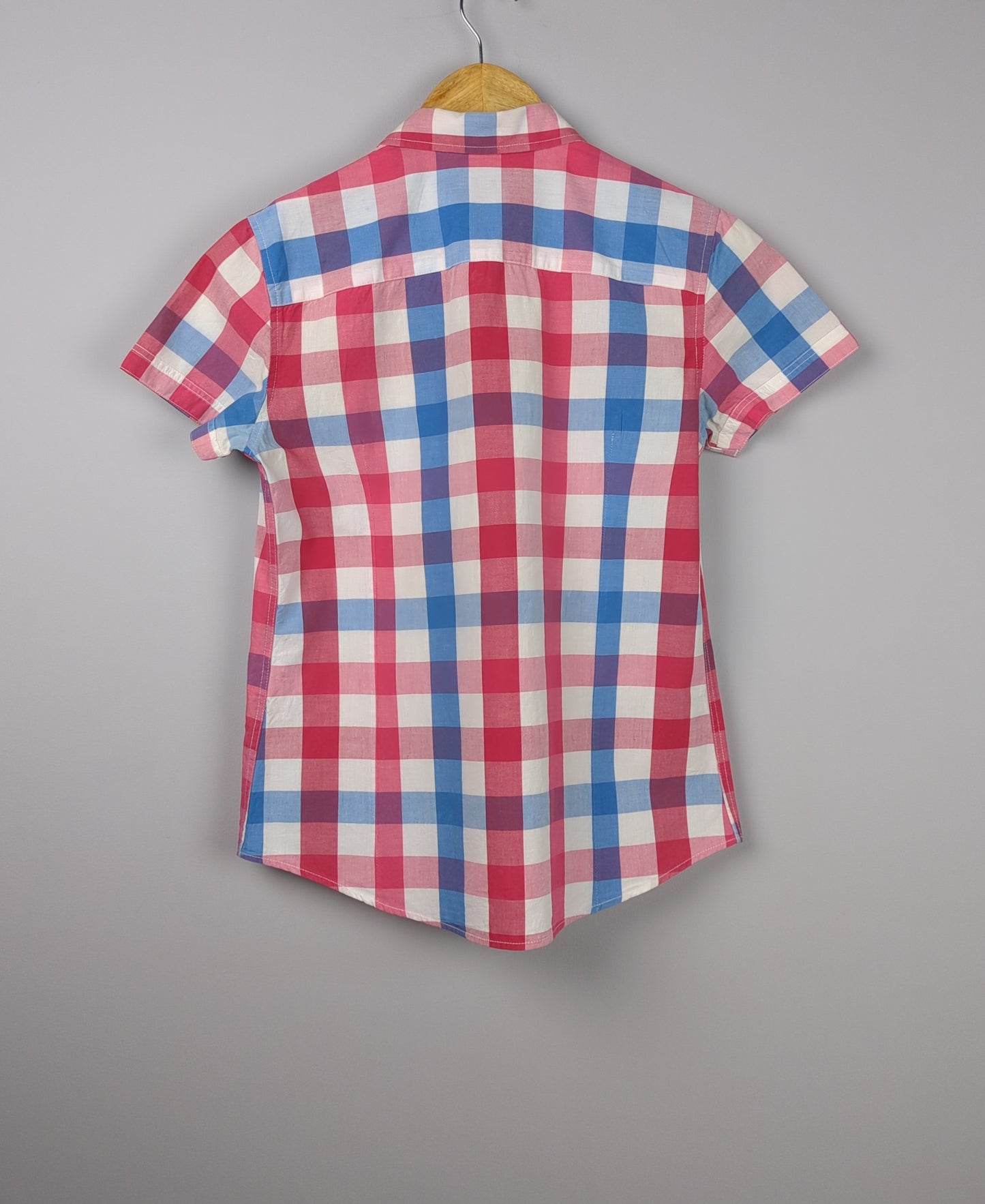 Summer Check