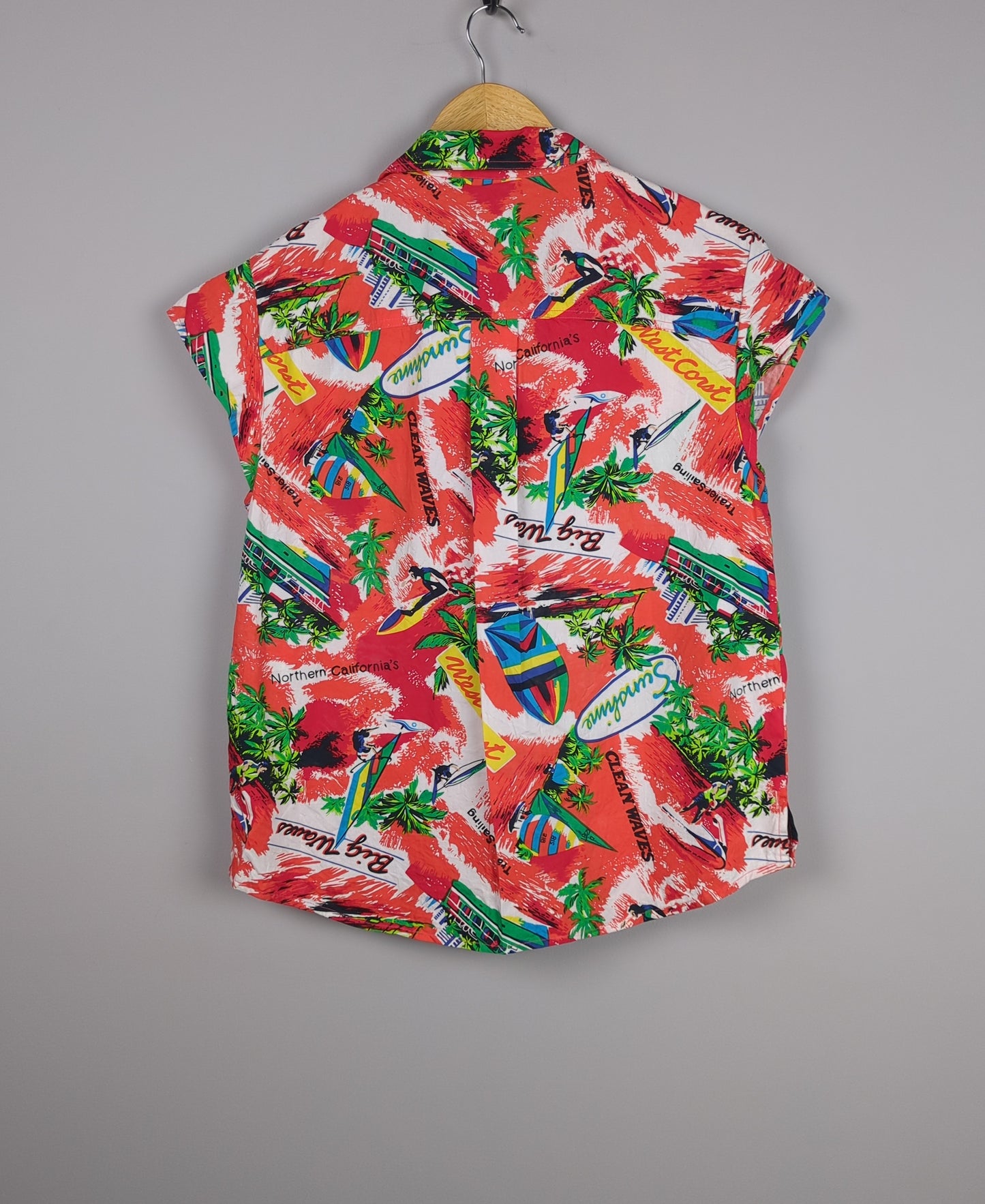 Surf's Up Shirt