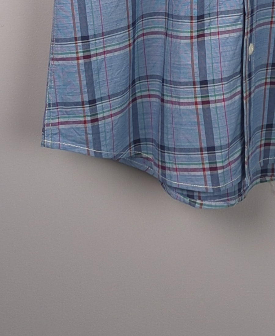 Plaid Breeze