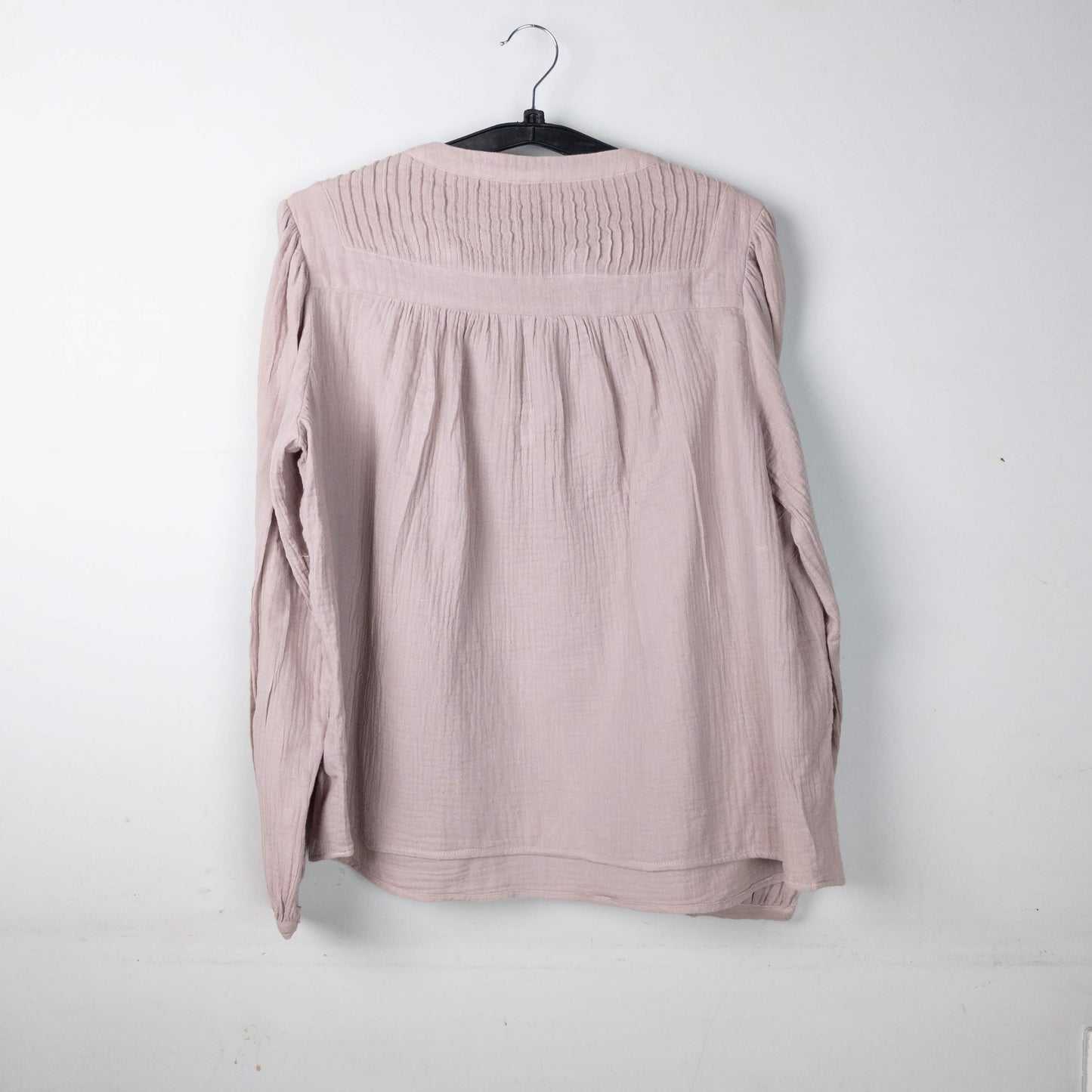 Pink Tassels
