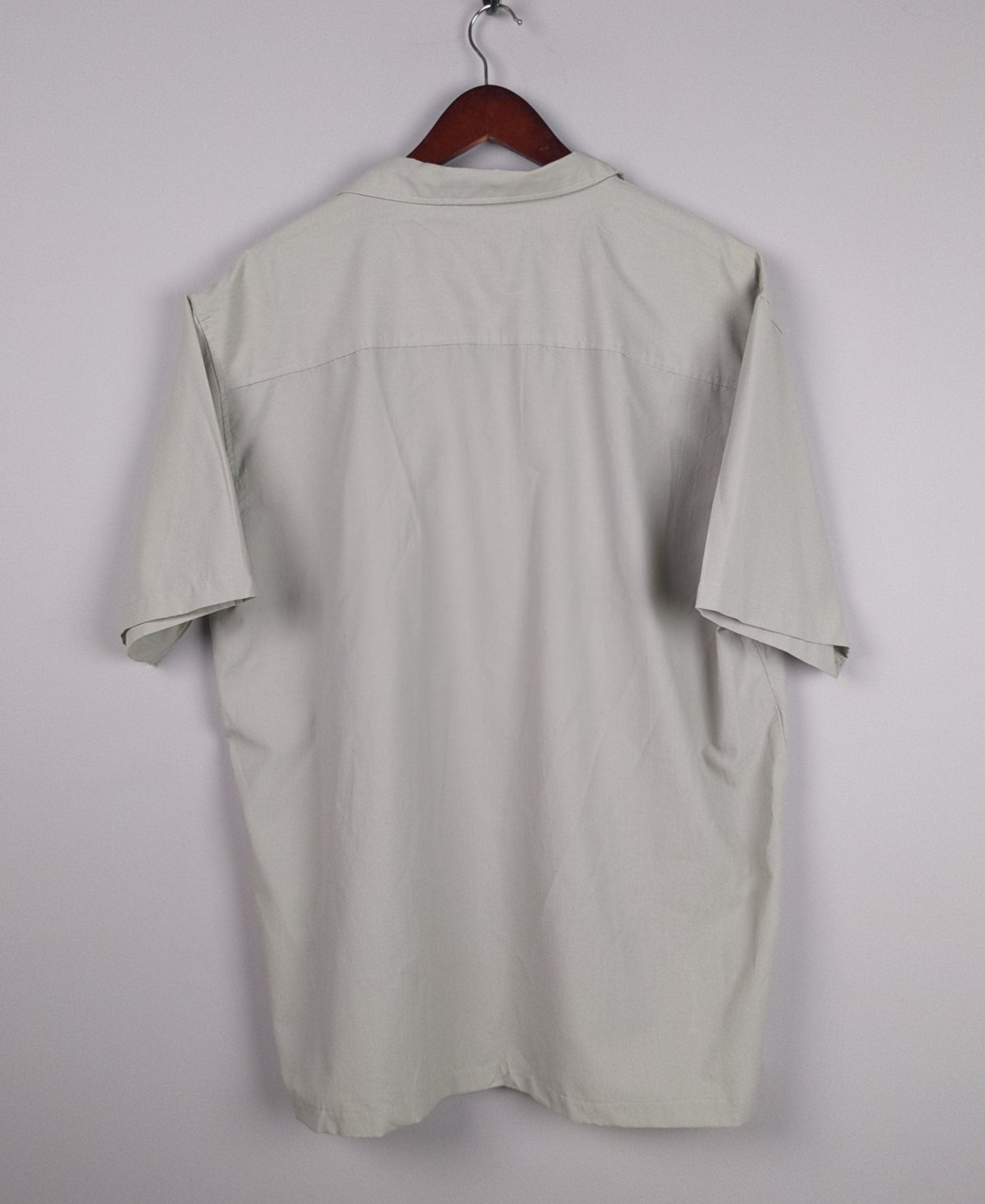 Sage Shirt