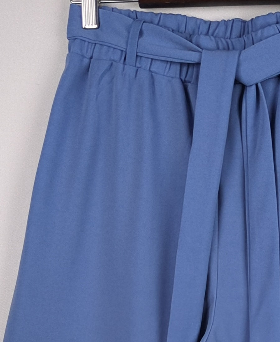 Serene Blues
