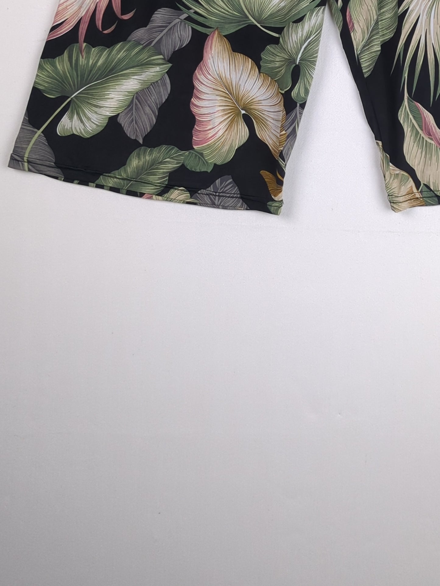 Tropical Breeze
