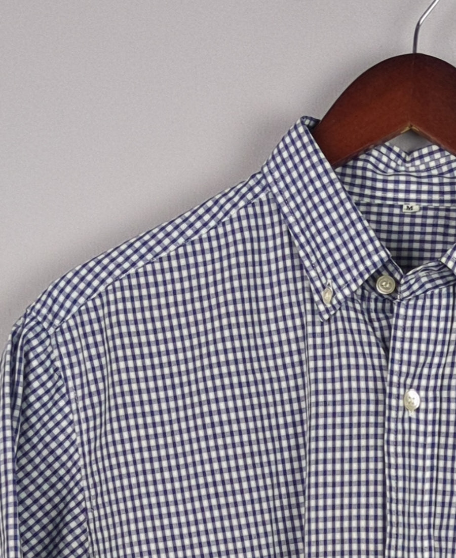 Gingham Grace