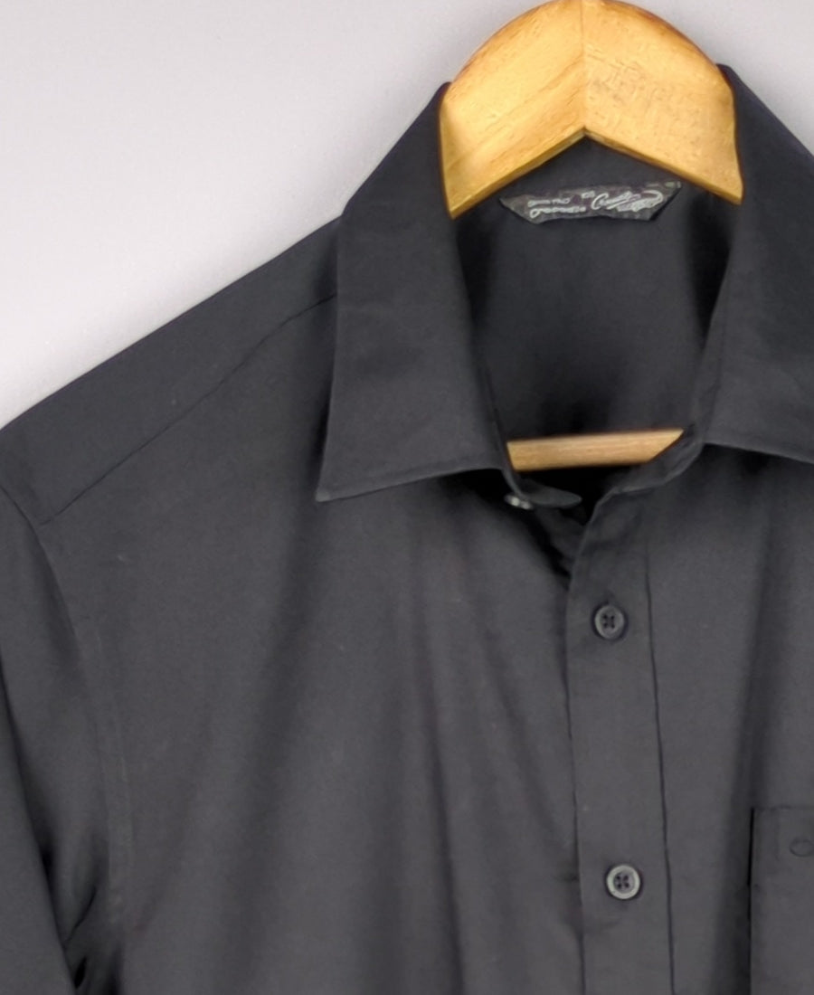 Classic Black