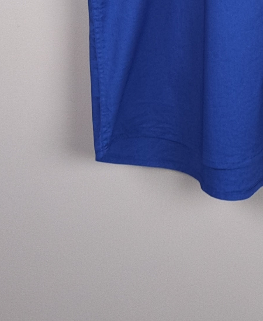 Royal Blues