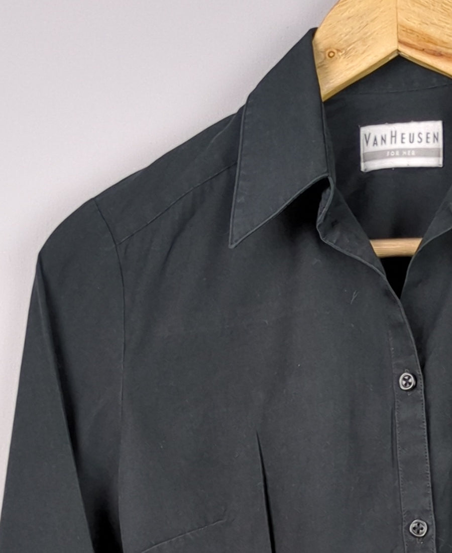 Classic Black