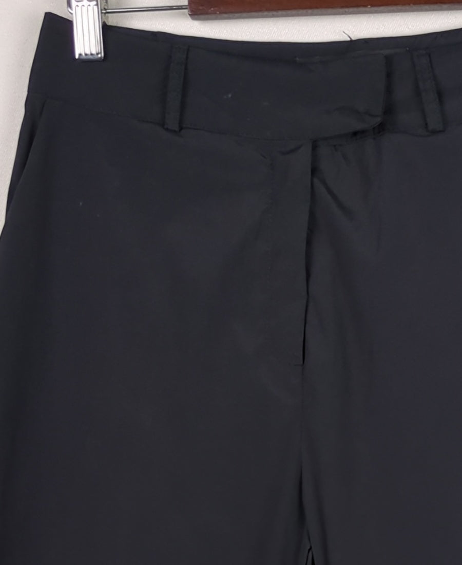 Classic Black