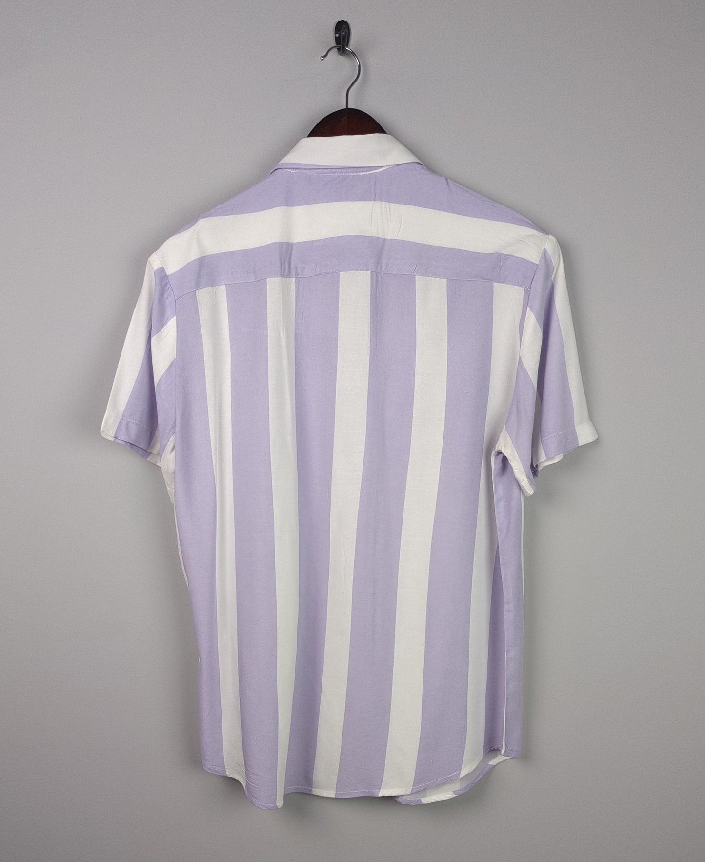 Lilac Stripes