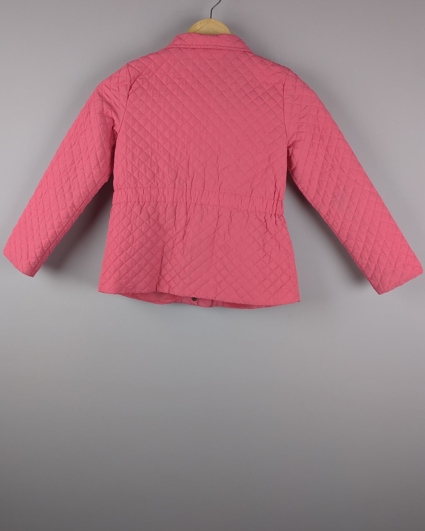 Quilted Jacket