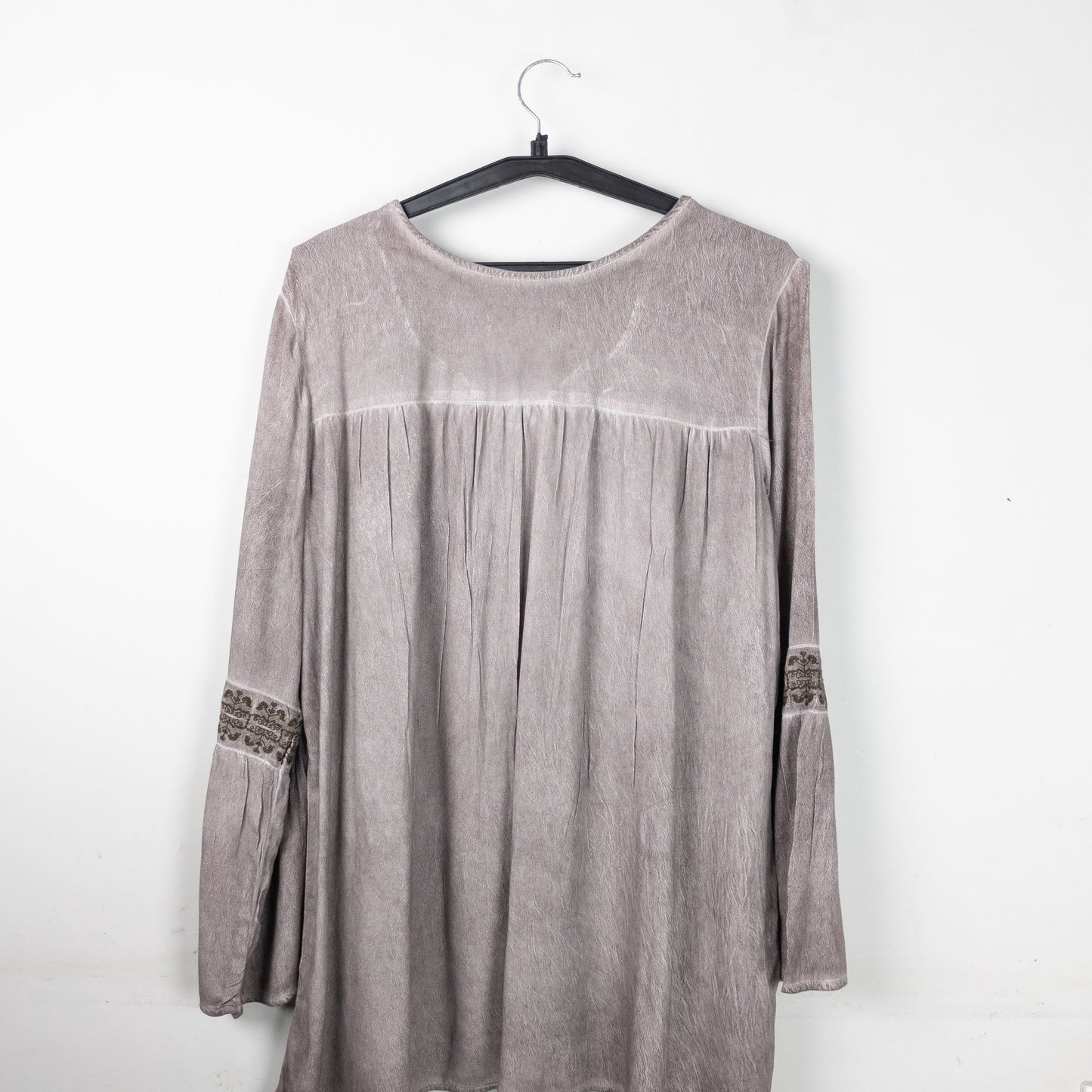 Knox Rose Embroidered Tunic