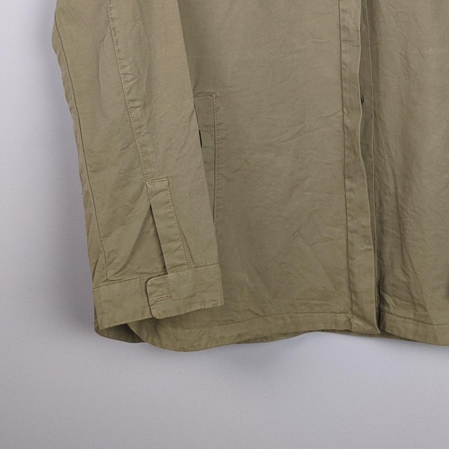 Trafaluc Utility Jacket