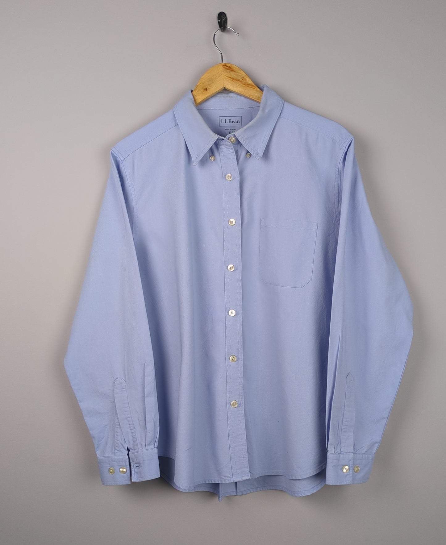 Sky Blue Classic