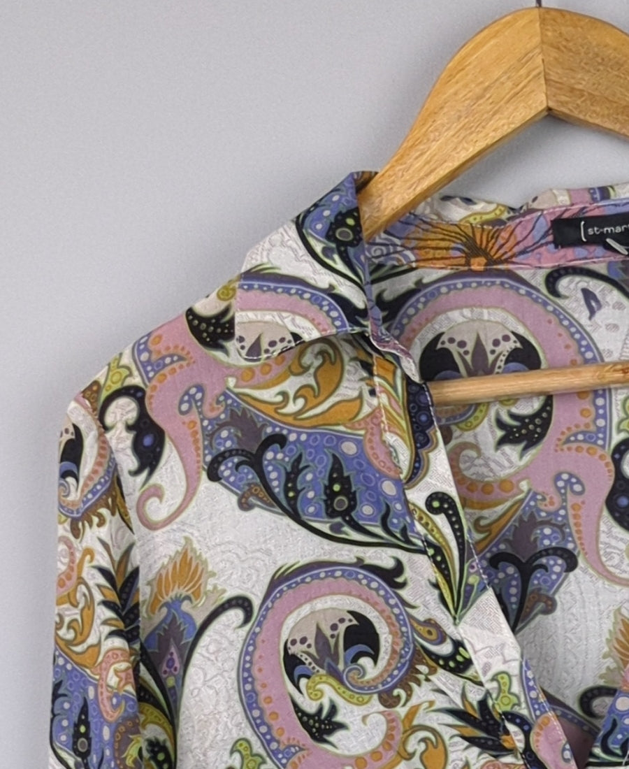 Paisley Dream