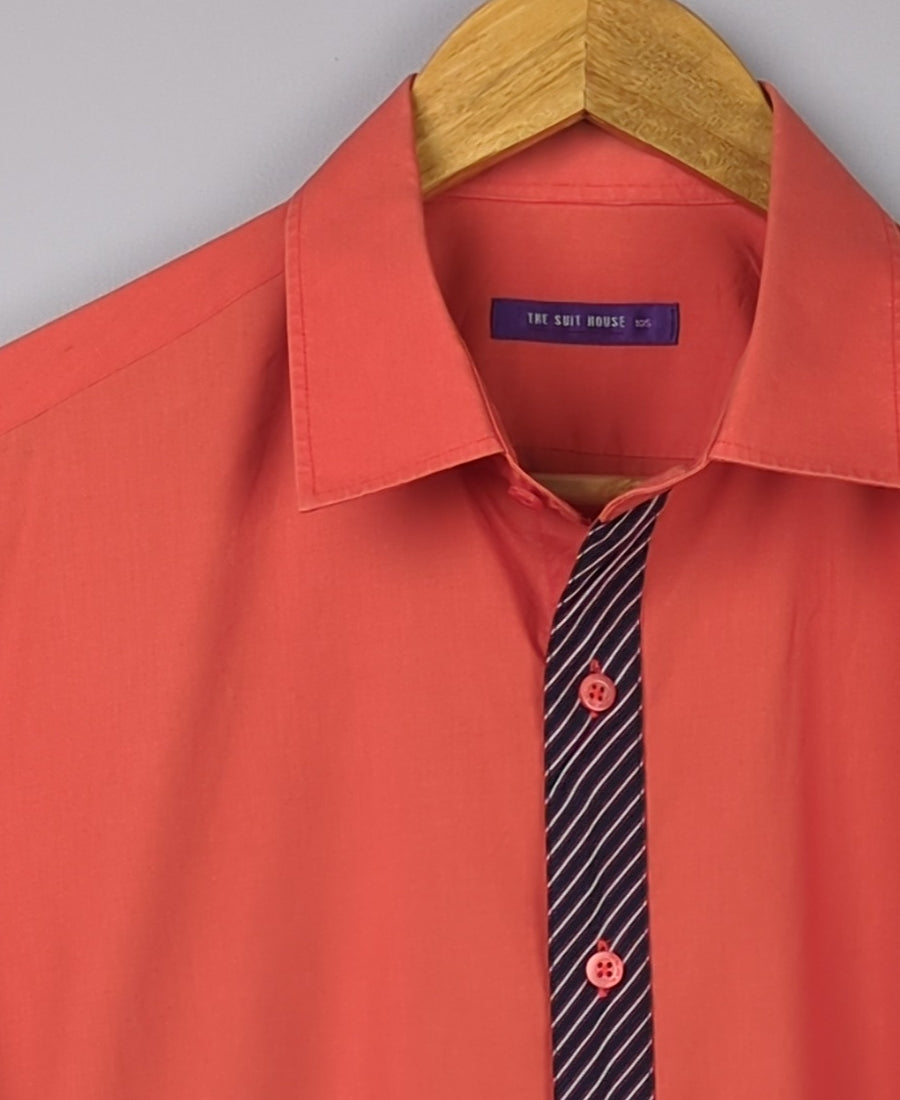 Coral Stripe