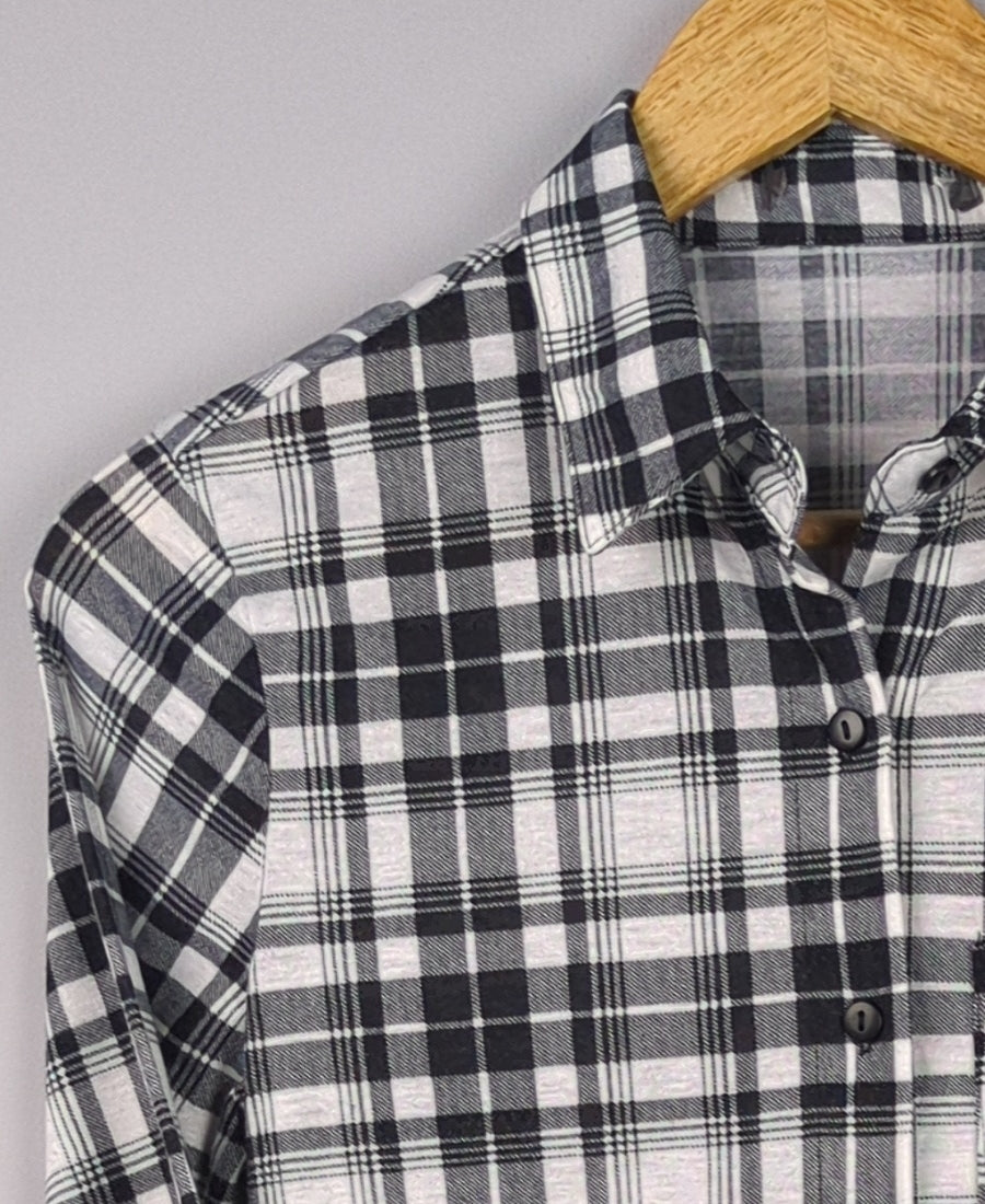 Checkered Charm