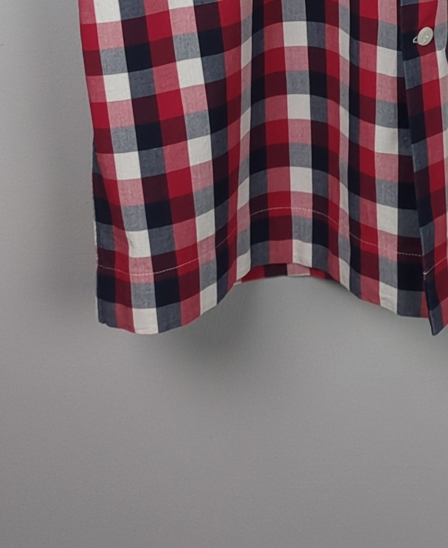 Plaid Passion