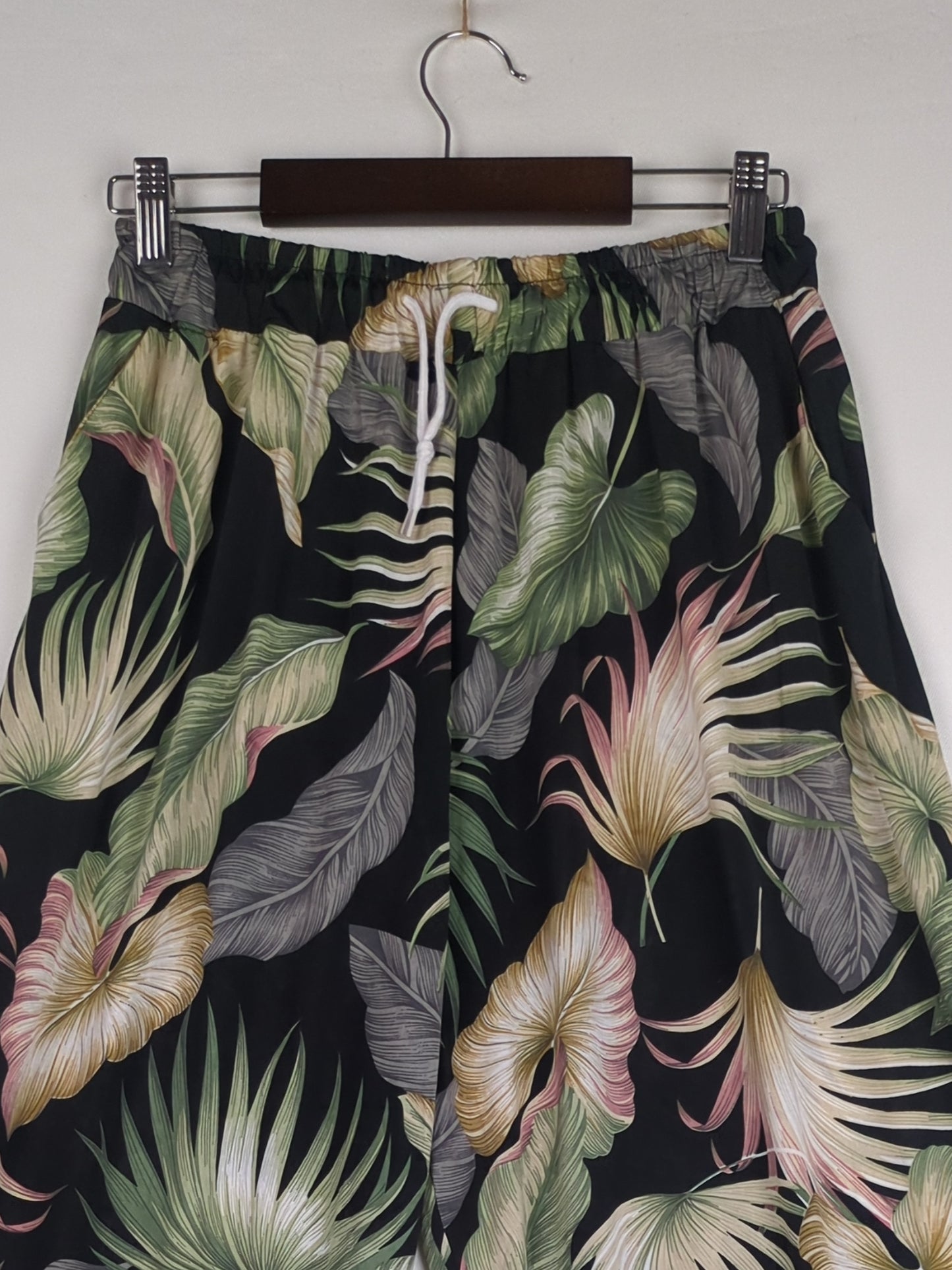 Tropical Breeze