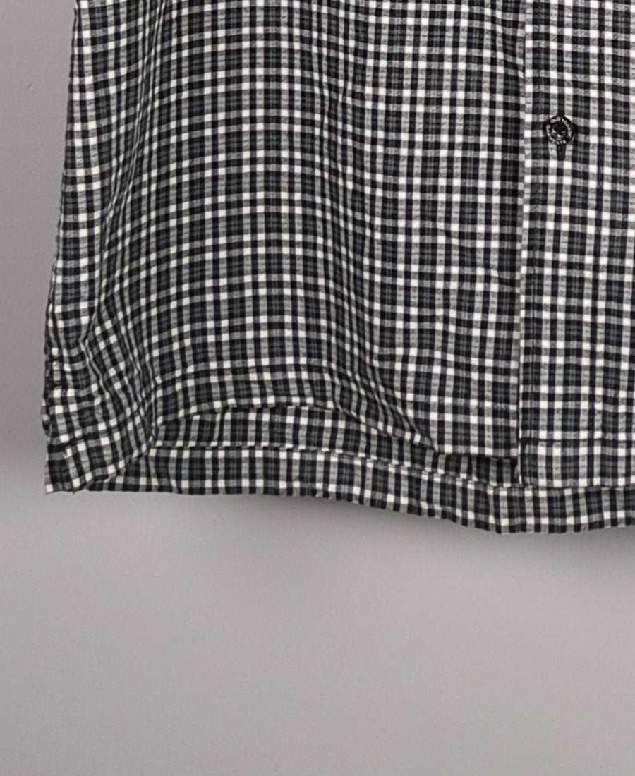 Checkered Classic