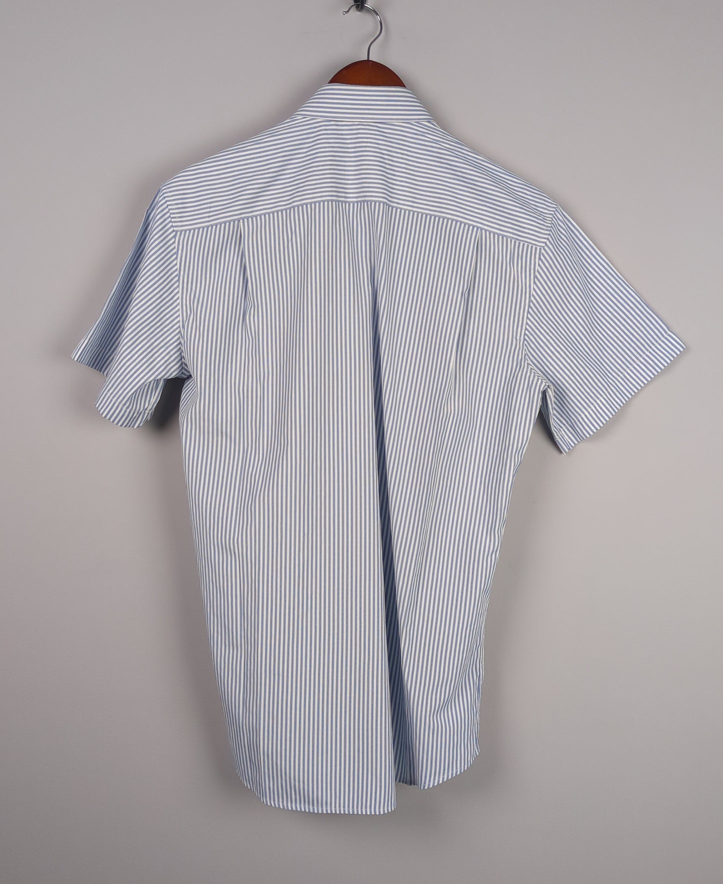 Striped Blues