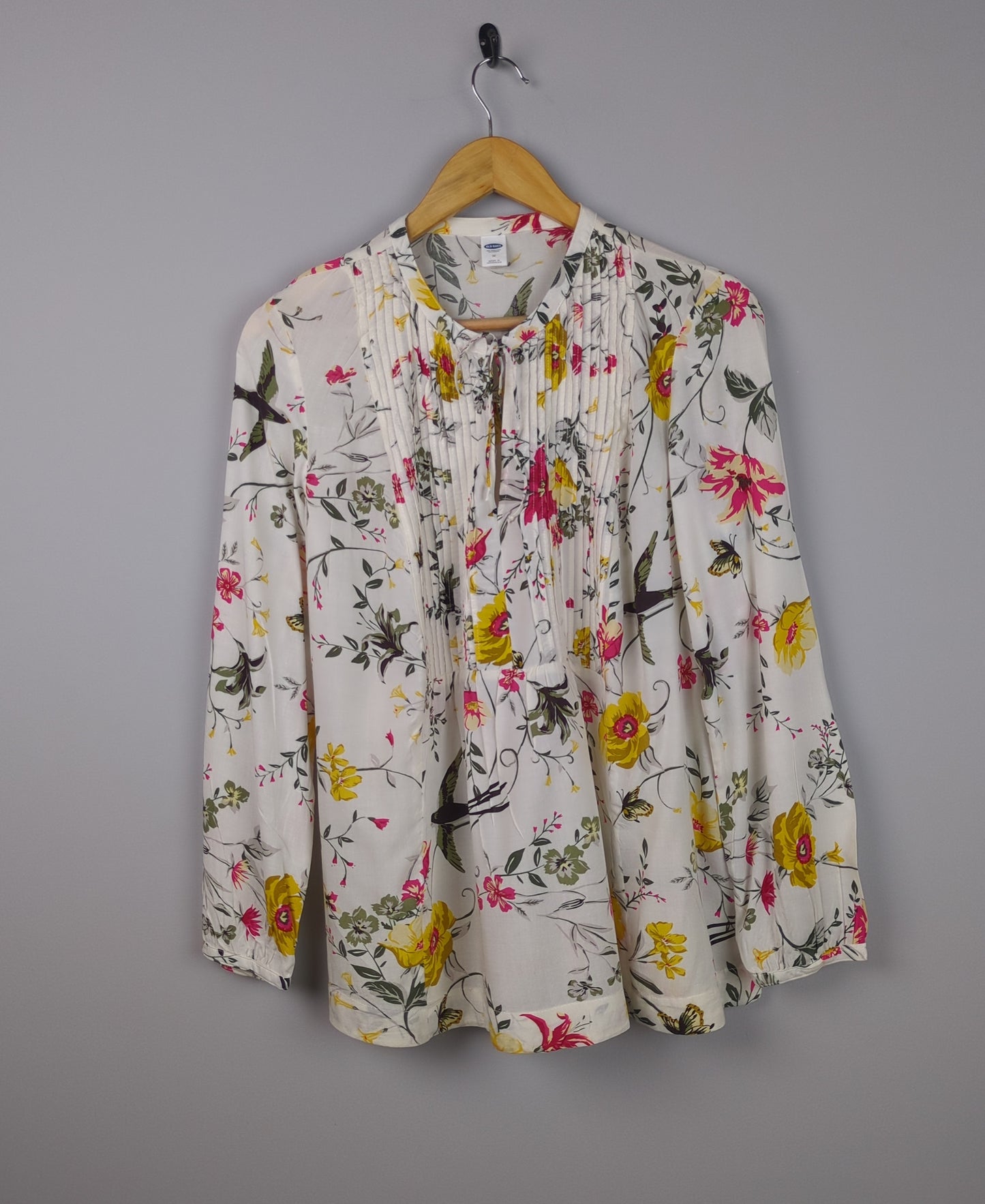 Floral Bloom