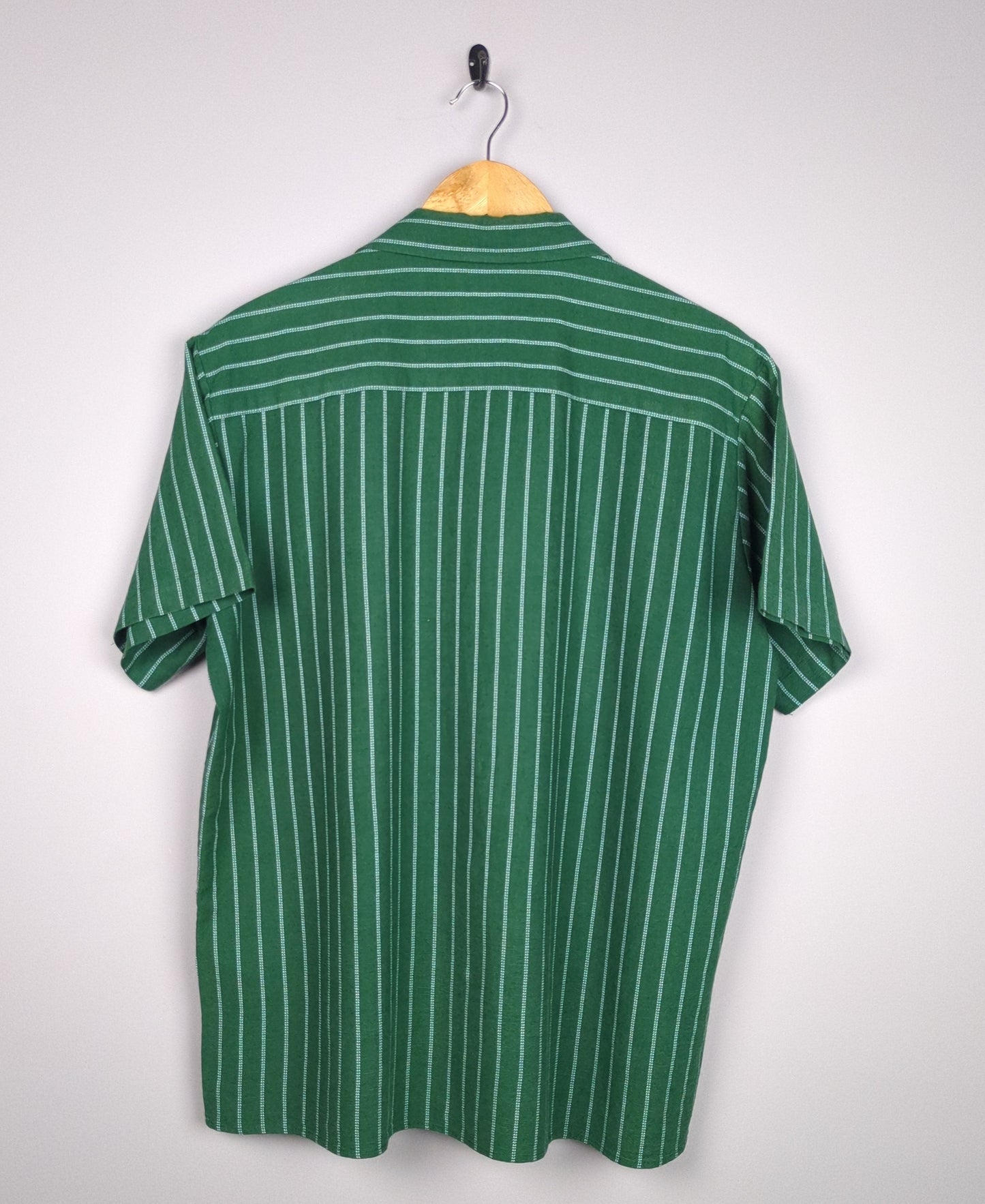 Green Stripes