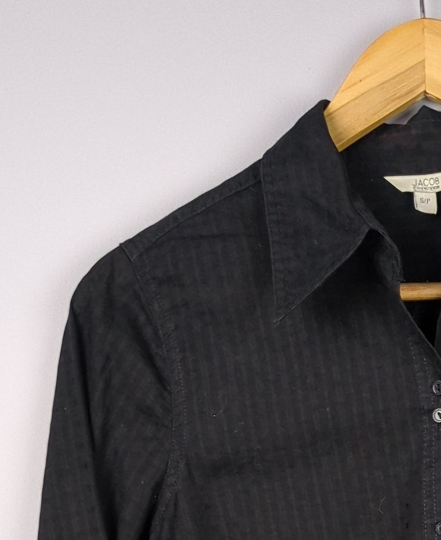 Textured Black