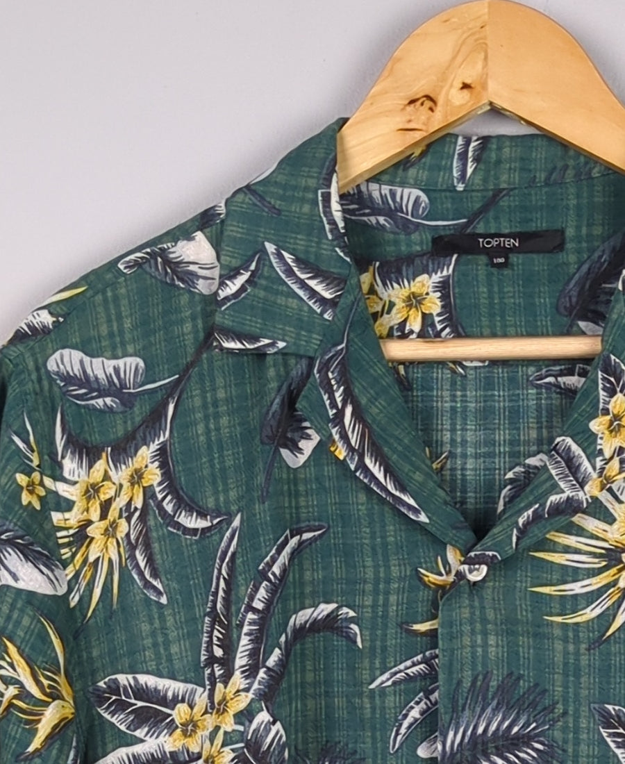 Tropical Bloom