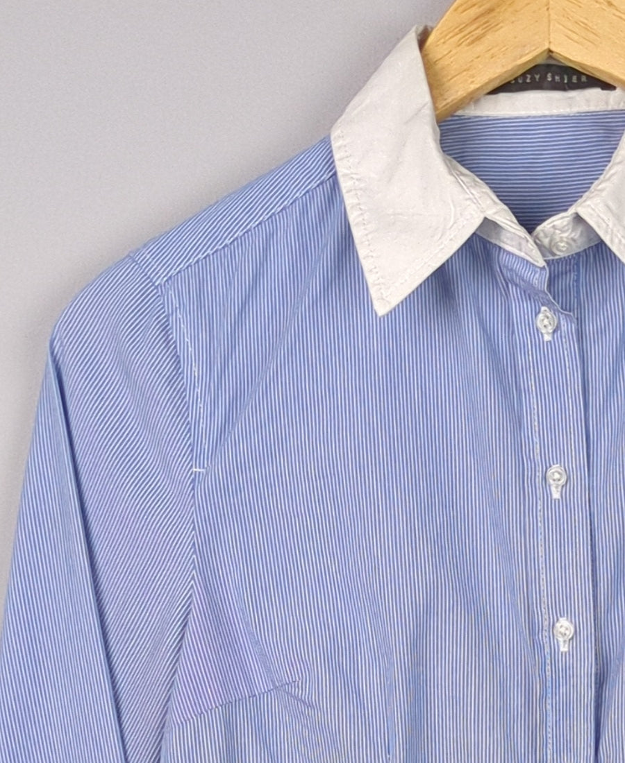Striped Blues