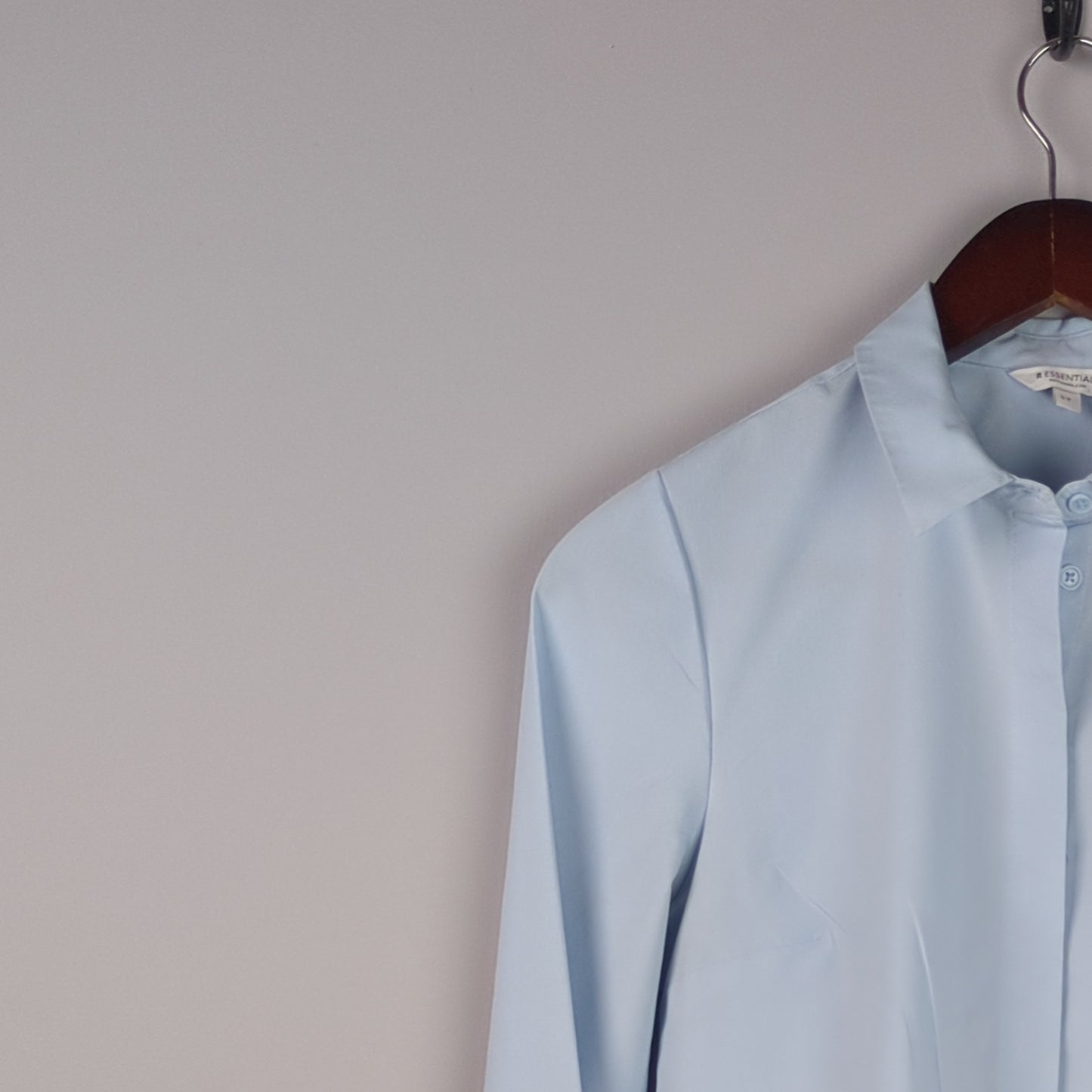 Powder Blue
