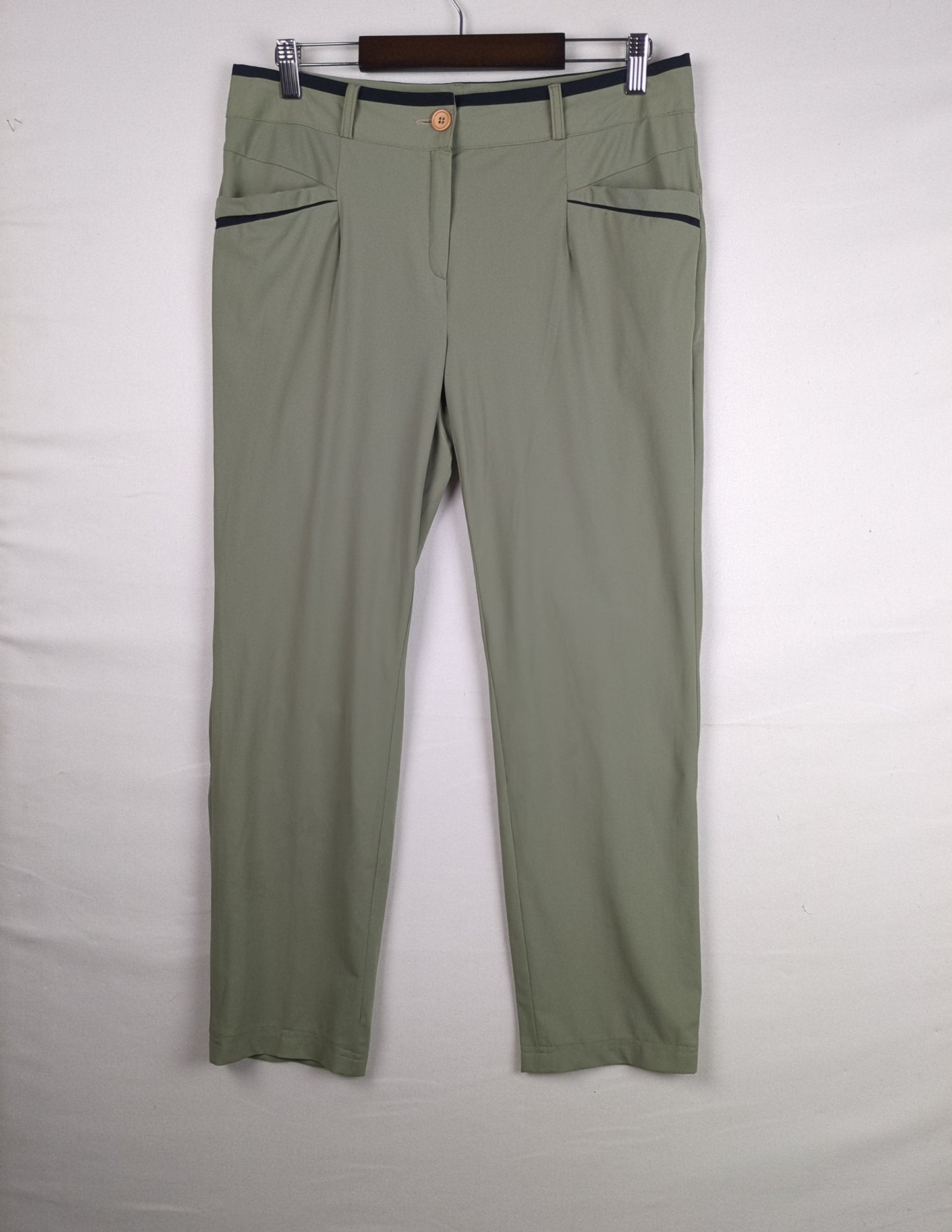 Classic Greens