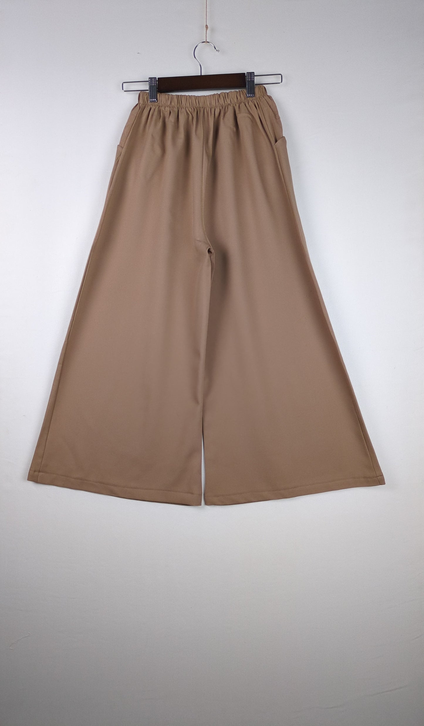 Casual Beige