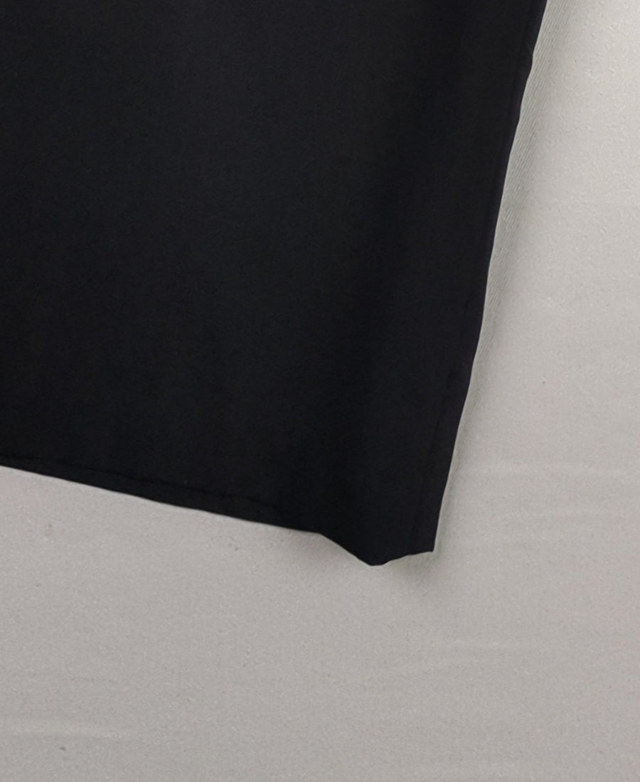 Classic Black