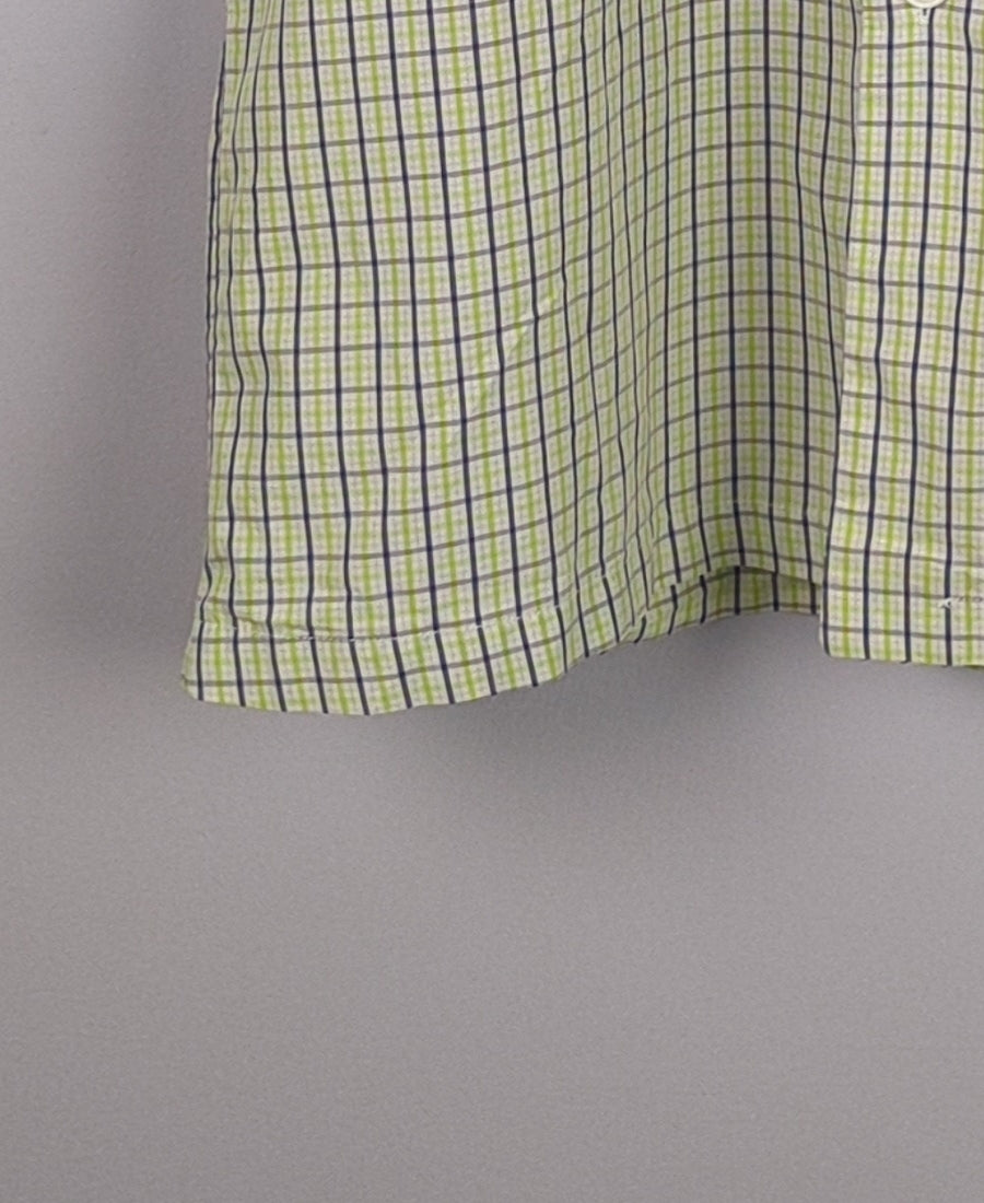 Lime Lattice