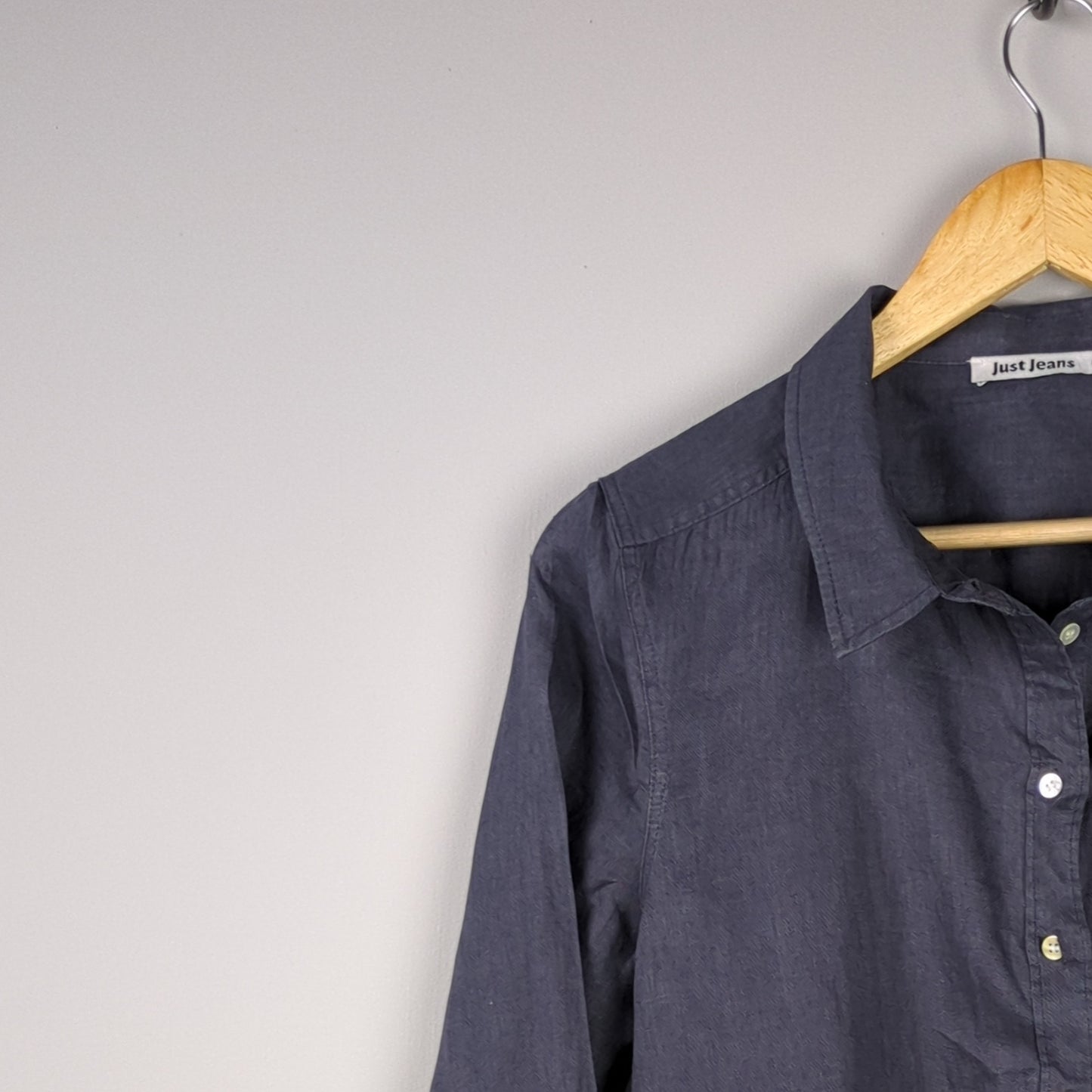 Linen Blues