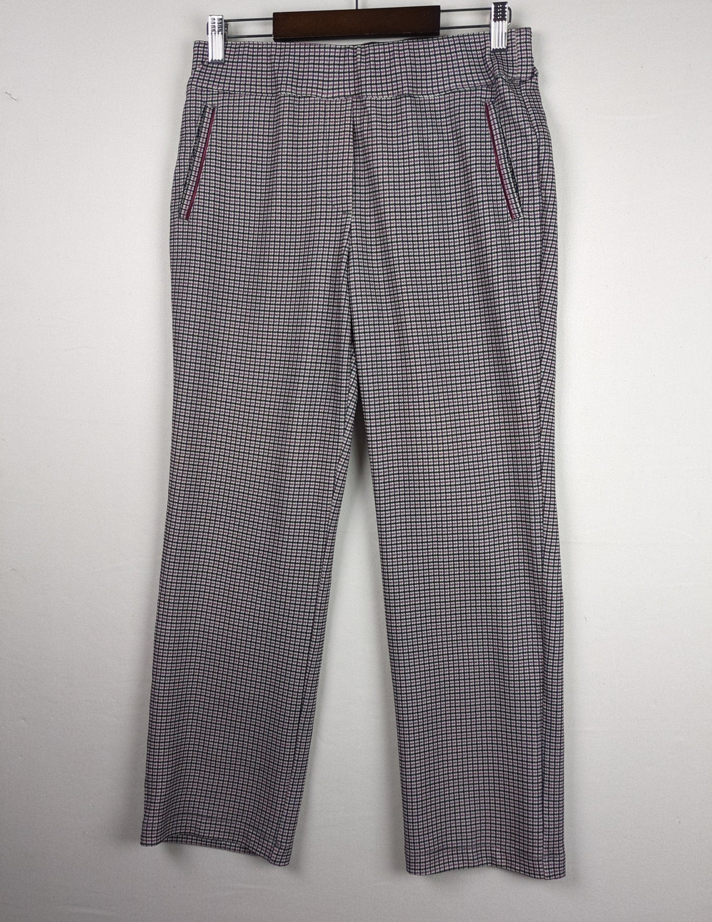 Chic Checks