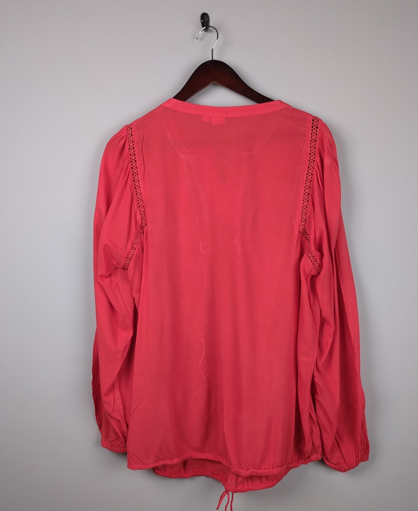 Coral Lace