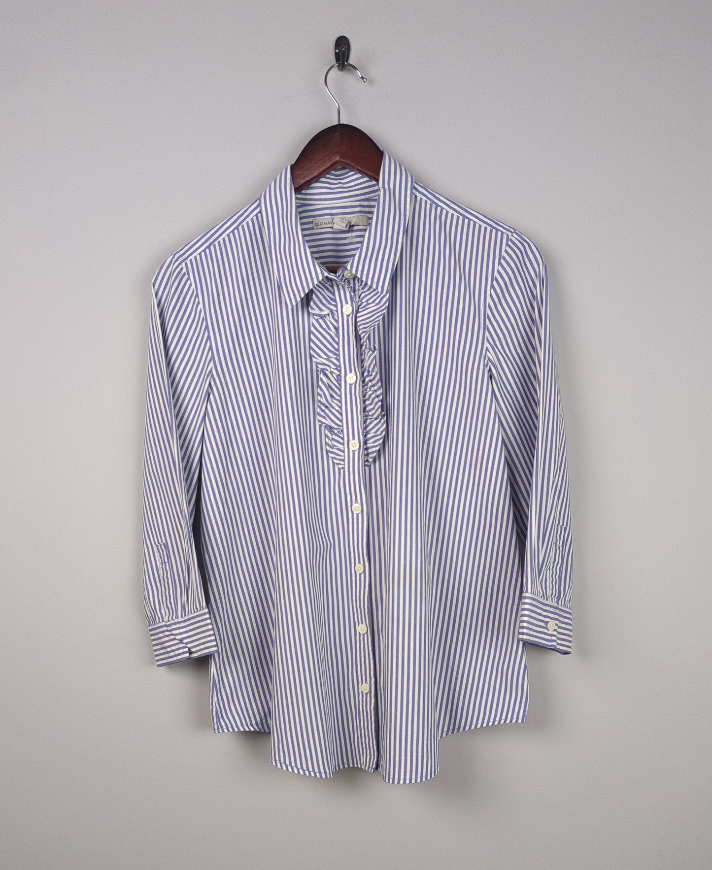 Striped Blues