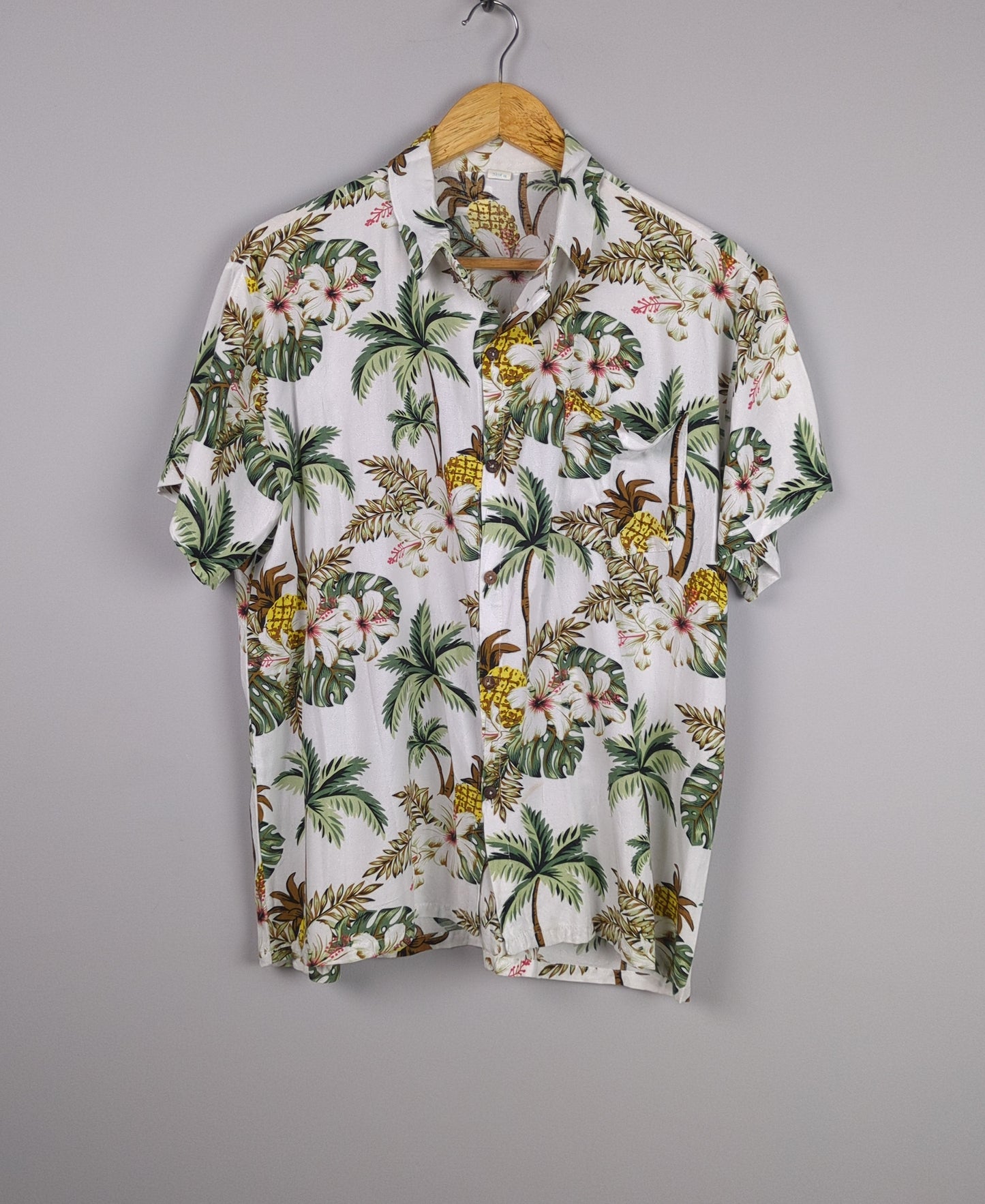 Tropical Bloom