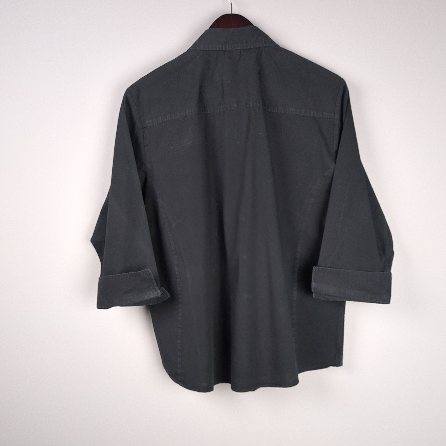 Formal Black