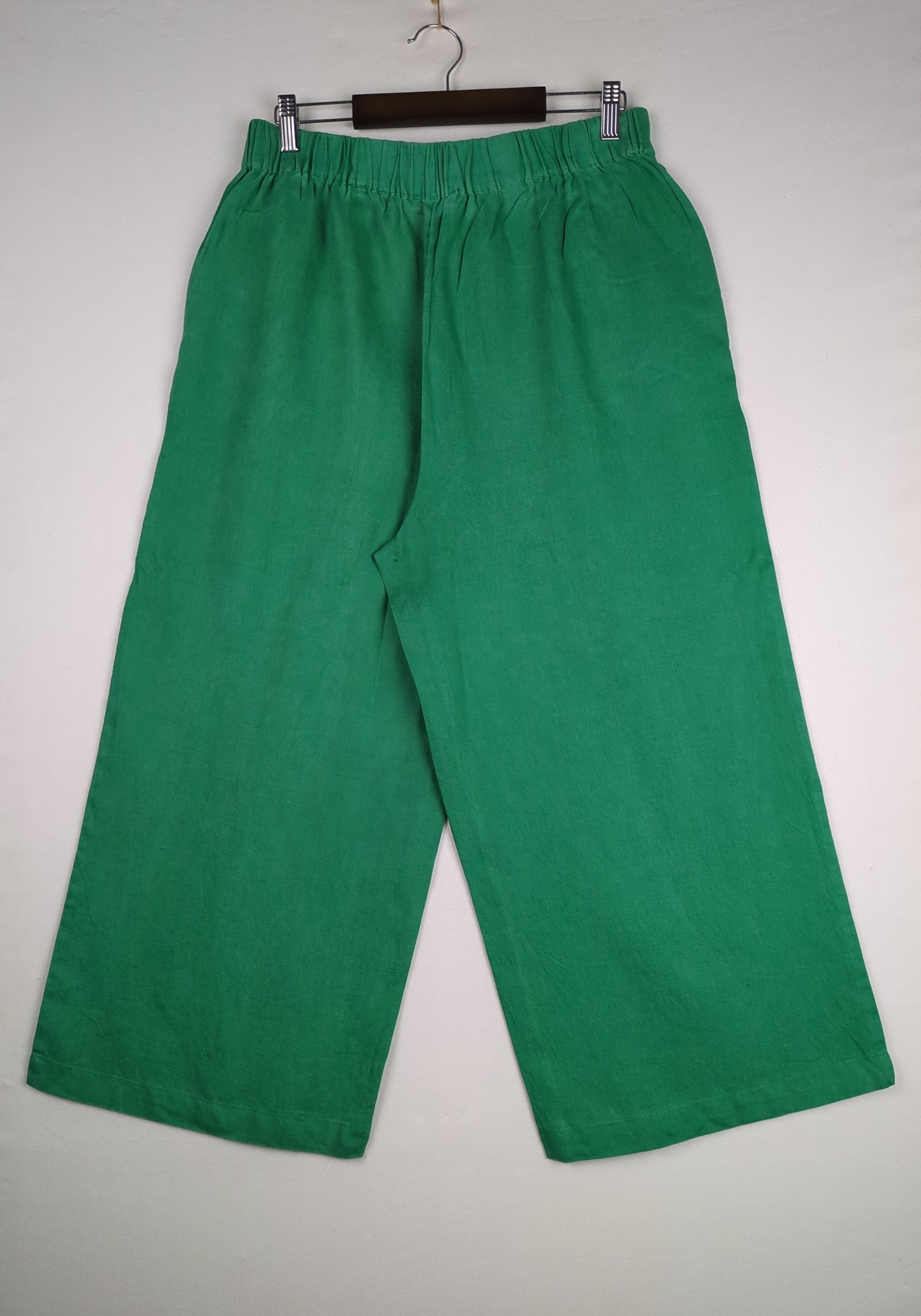 Emerald Pants