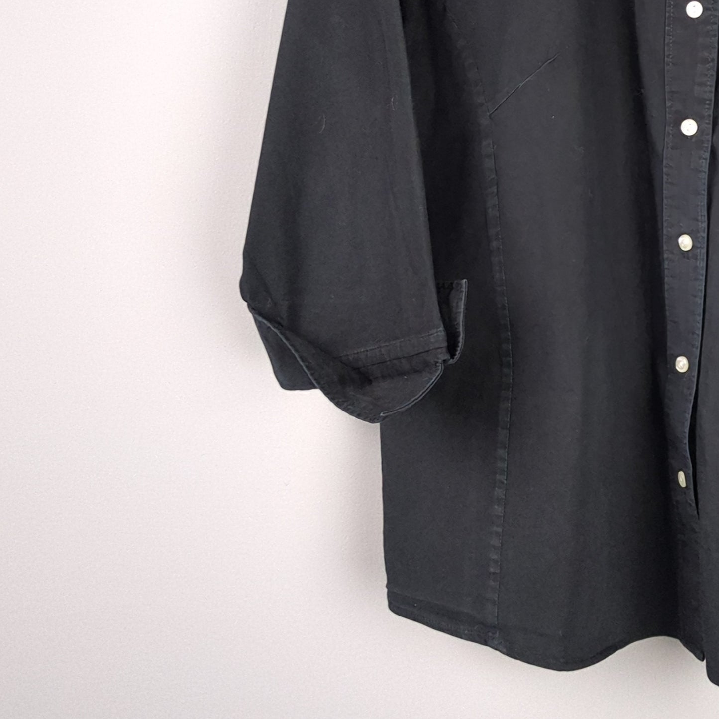 Formal Black